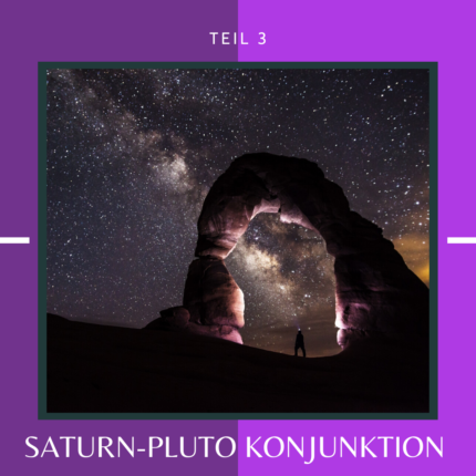 Die große Konjunktion Saturn – Pluto im Januar 2020 Teil 3: Die Konjunktion im 2. Weltkrieg – von Alina del Sol